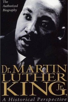 Dr. Martin Luther King, Jr.: A Historical Perspective (1994) afişi