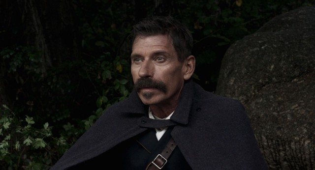 Le facteur Cheval Fotoğrafı