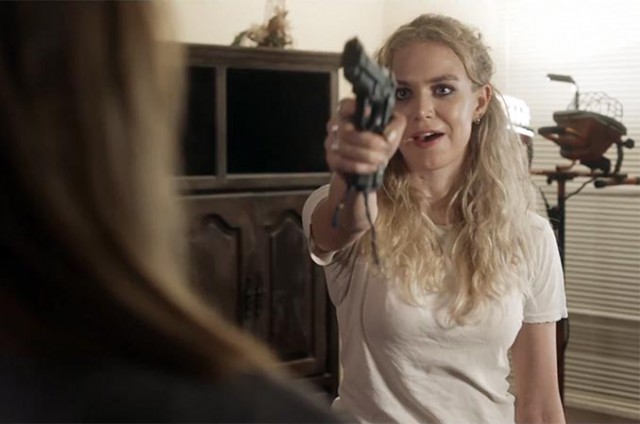 Between Worlds Fotoğrafı