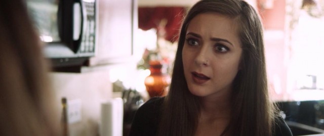 Curse of the Nun Fotoğrafı