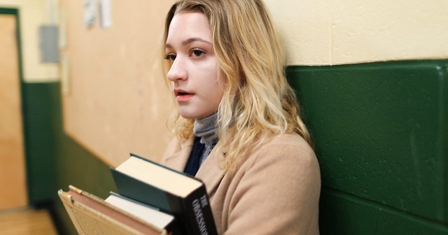 If I Could Run Fotoğrafı