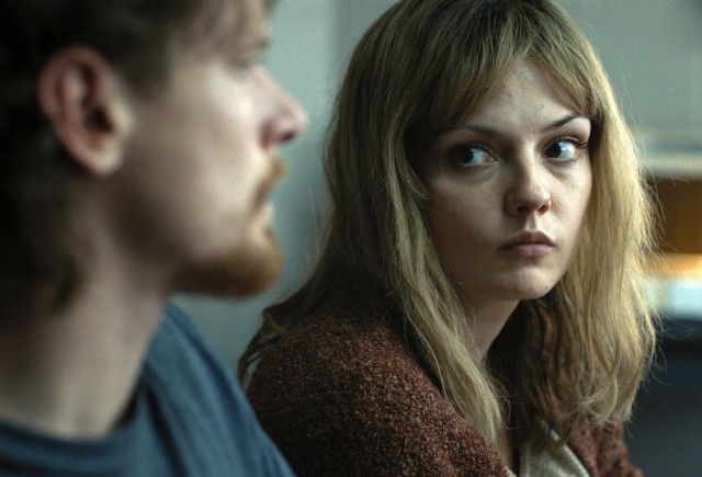 Trial by Fire fotoğrafı