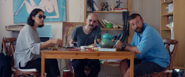 Kelebekler Fotoğrafı