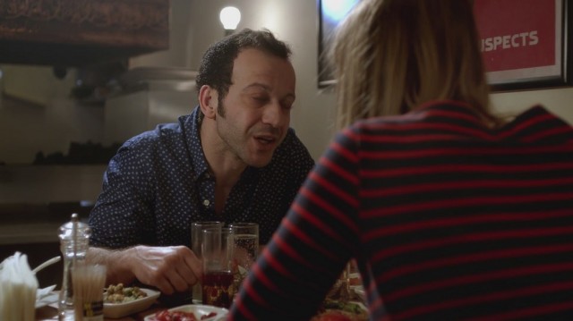 Dünyanın En Güzel Kokusu 2 fotoğrafı