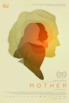 I Am Mother (2019) afişi