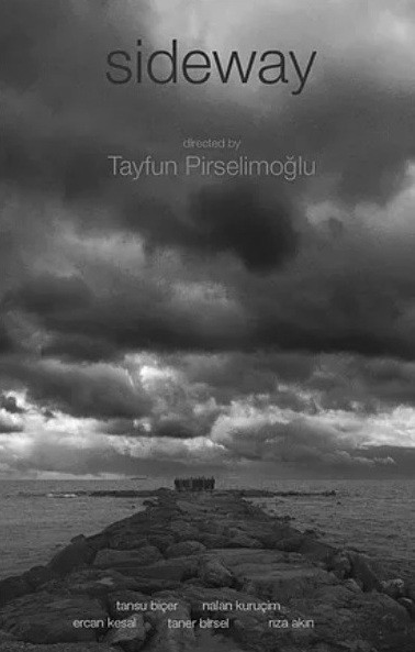 Yol Kenarı (2017) afişi