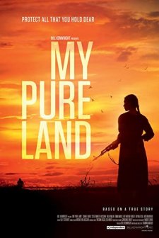 My Pure Land (2017) afişi