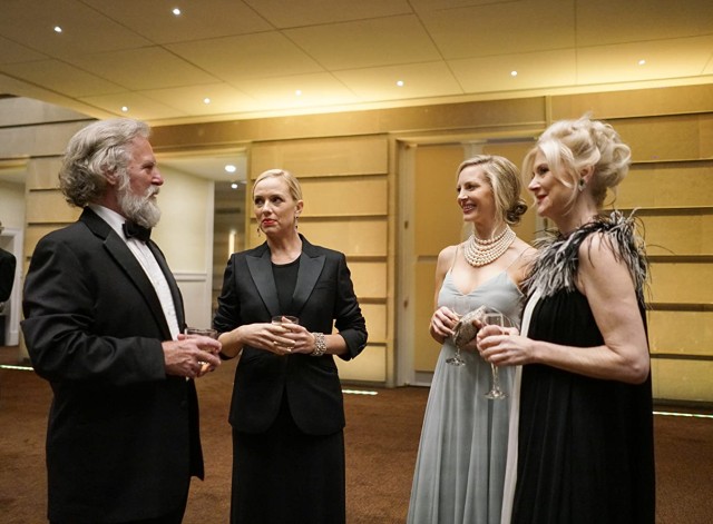 The Hounds of Dixie Fotoğrafı