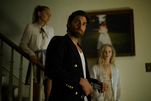 The Hounds of Dixie fotoğrafı