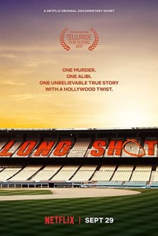 Long Shot (2017) afişi