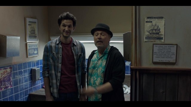 We Are Unsatisfied Fotoğrafı