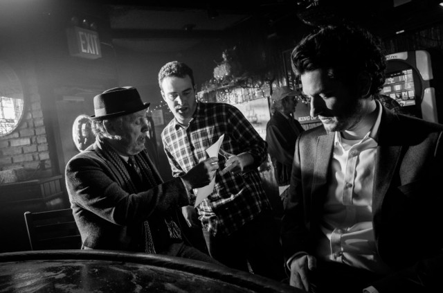 We Are Unsatisfied Fotoğrafı