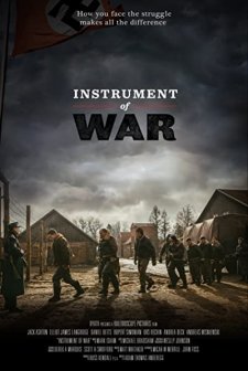 Instrument of War (2017) afişi