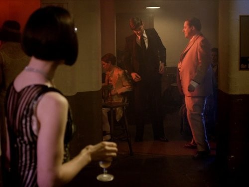 Miss Fisher’s Murder Mysteries Fotoğrafı