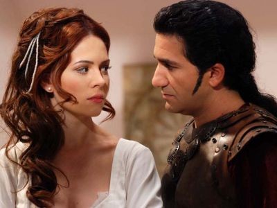 Kayıp Prenses Fotoğrafı