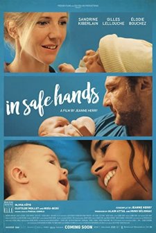 Les champs de fleurs (2018) afişi