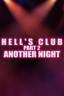 Another Night (2017) afişi