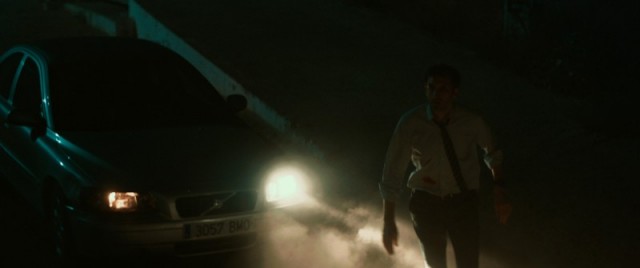 Cuando los ángeles duermen fotoğrafı