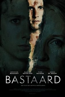 Bastaard (2019) afişi