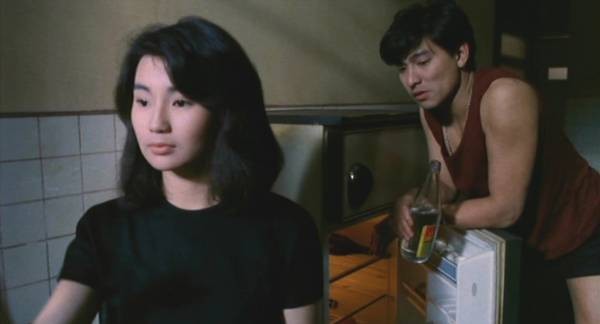 As Tears Go By fotoğrafı