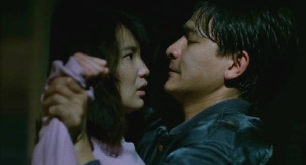 As Tears Go By fotoğrafı