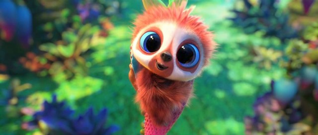 Crood’lar 2: Yeni Bir Çağ Fotoğrafı