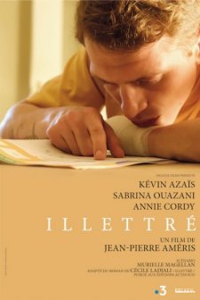 Illettré (2018) afişi