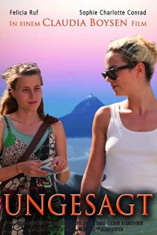 Adı Konmamış (2016) afişi