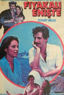 Fiyakalı Enişte (1986) afişi