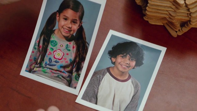 Şipşak Aile Fotoğrafı