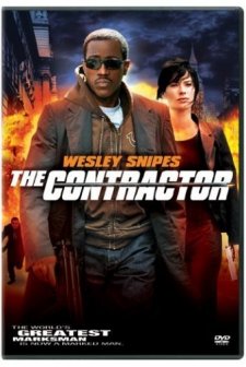 Tetikçi (2007) afişi