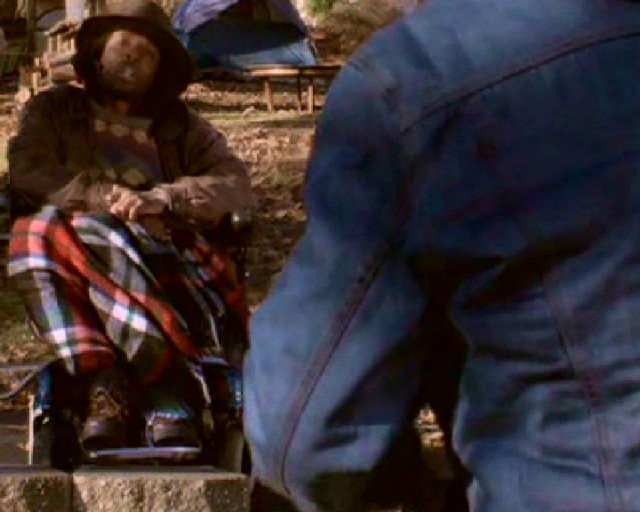 Tanrı ile Sohbet fotoğrafı