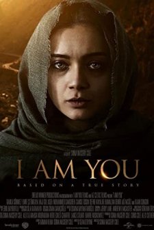 I Am You (2019) afişi