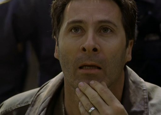 Newyork'ta Deprem Fotoğrafı