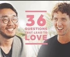 36 Questions (2018) afişi