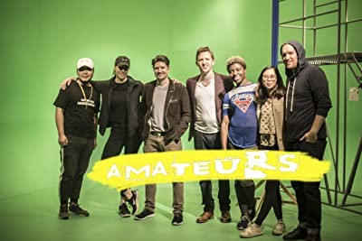 Amatörer