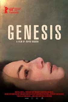 Genezis (2018) afişi