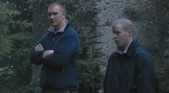 Şeytanın Köleleri Fotoğrafı