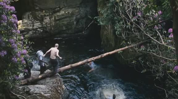 Şeytanın Köleleri Fotoğrafı