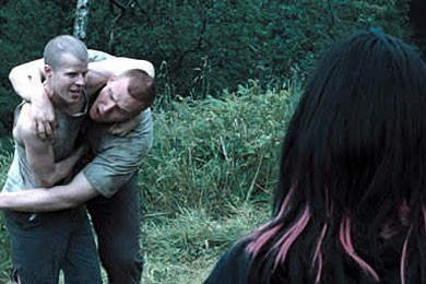 Şeytanın Köleleri Fotoğrafı