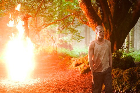 Şeytanın Köleleri Fotoğrafı