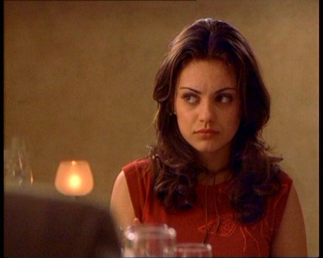 Amerikan Sapığı 2 Fotoğrafı