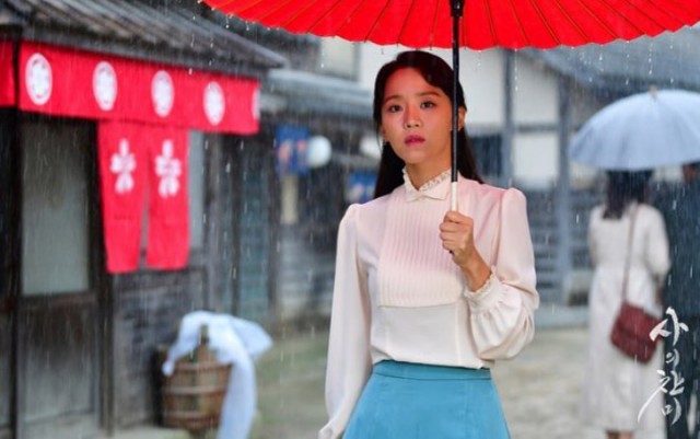 Praise of Death Fotoğrafı