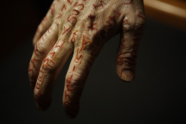 Lanetli Ev Fotoğrafı