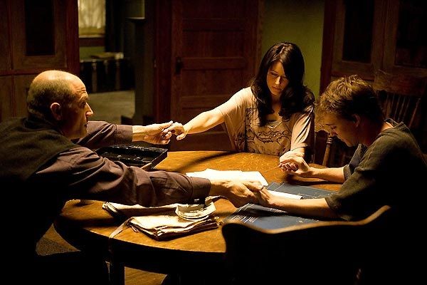 Lanetli Ev Fotoğrafı