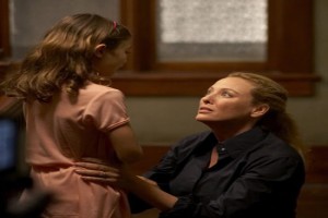 Lanetli Ev Fotoğrafı