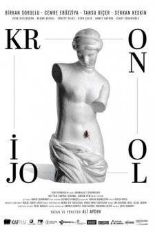 Kronoloji (2019) afişi