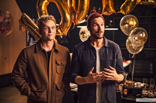 100 Dinge Fotoğrafı