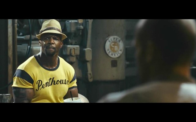 Cehennem Melekleri Fotoğrafı