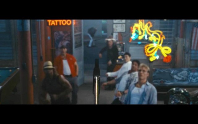 Cehennem Melekleri Fotoğrafı